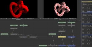 Multiply each lighting pass by diffuse, then add it to the image